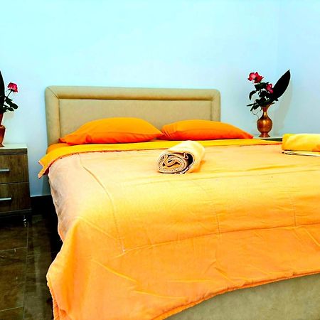 Mala Plaza Apartments Ulcinj Kültér fotó