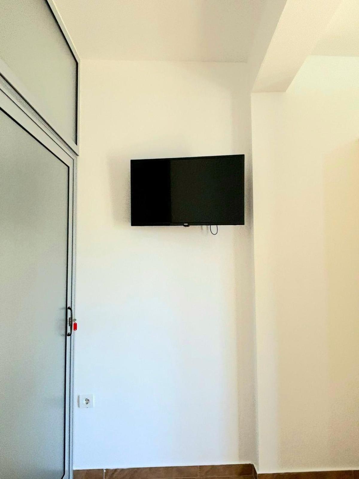 Mala Plaza Apartments Ulcinj Kültér fotó