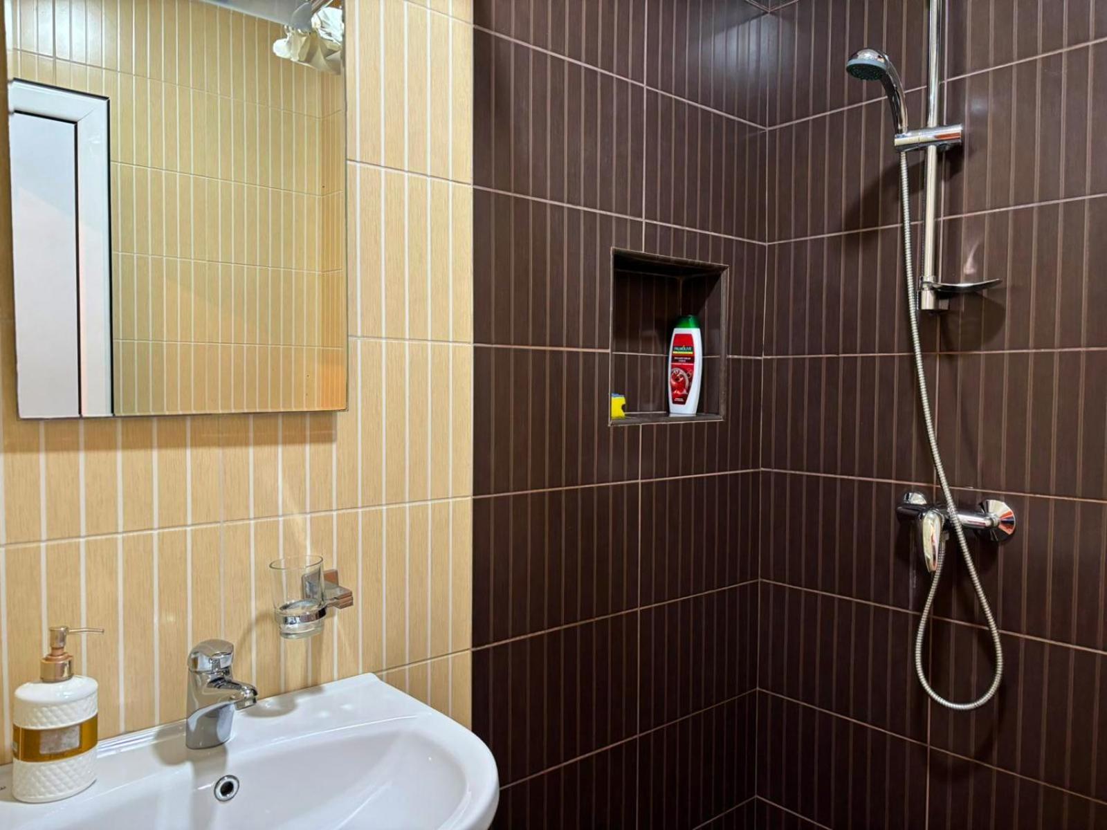 Mala Plaza Apartments Ulcinj Kültér fotó