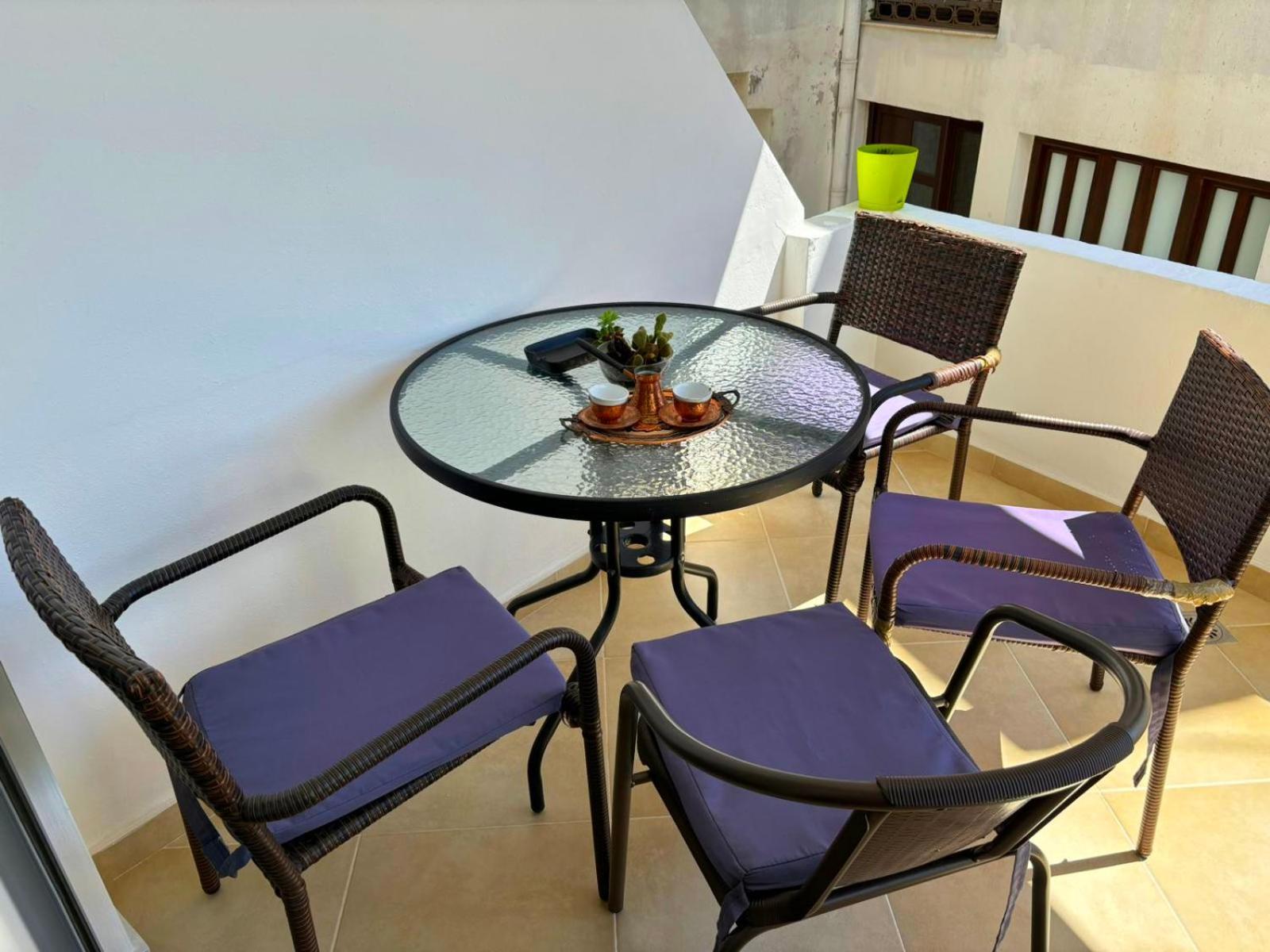 Mala Plaza Apartments Ulcinj Kültér fotó