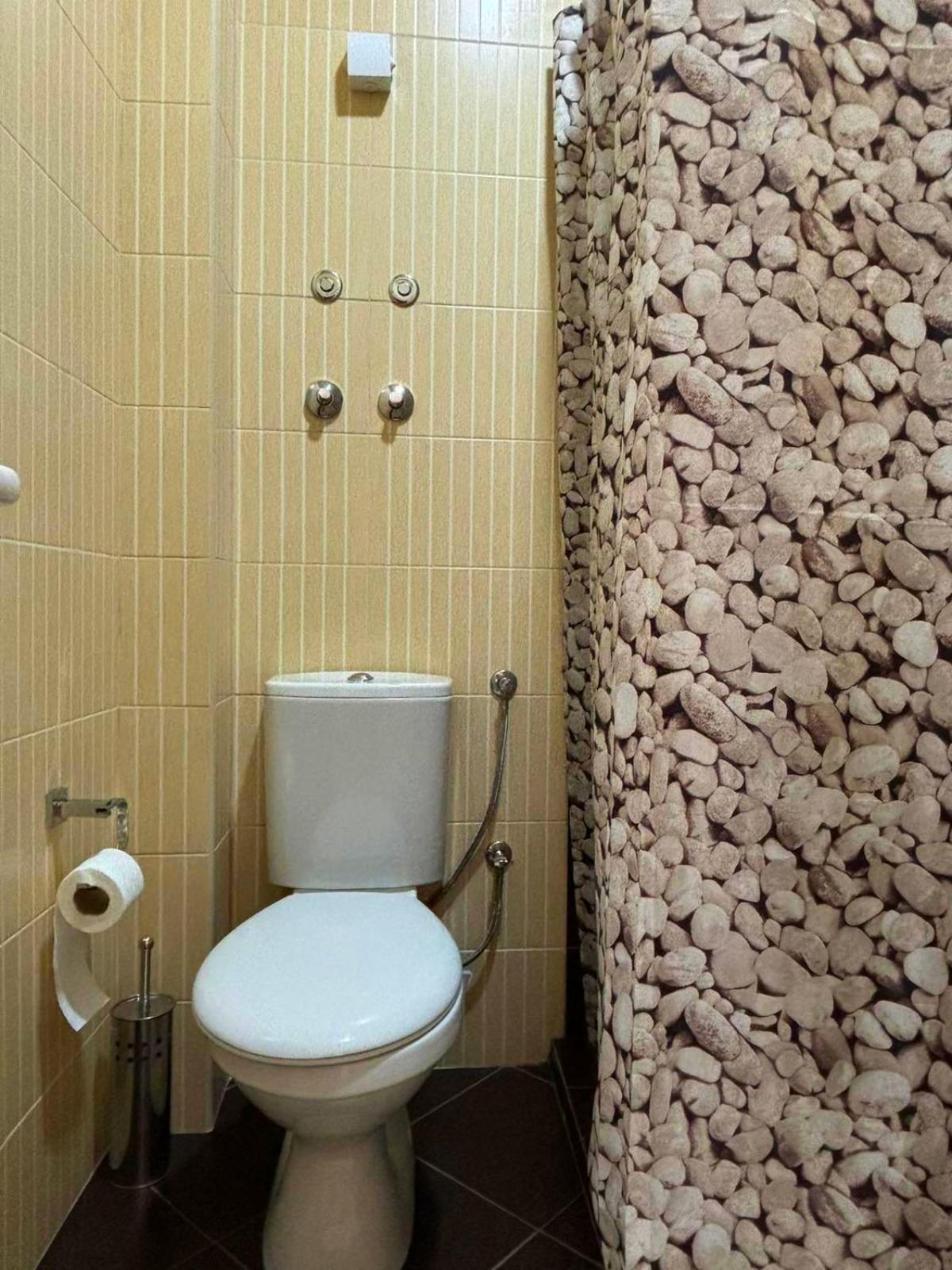 Mala Plaza Apartments Ulcinj Kültér fotó
