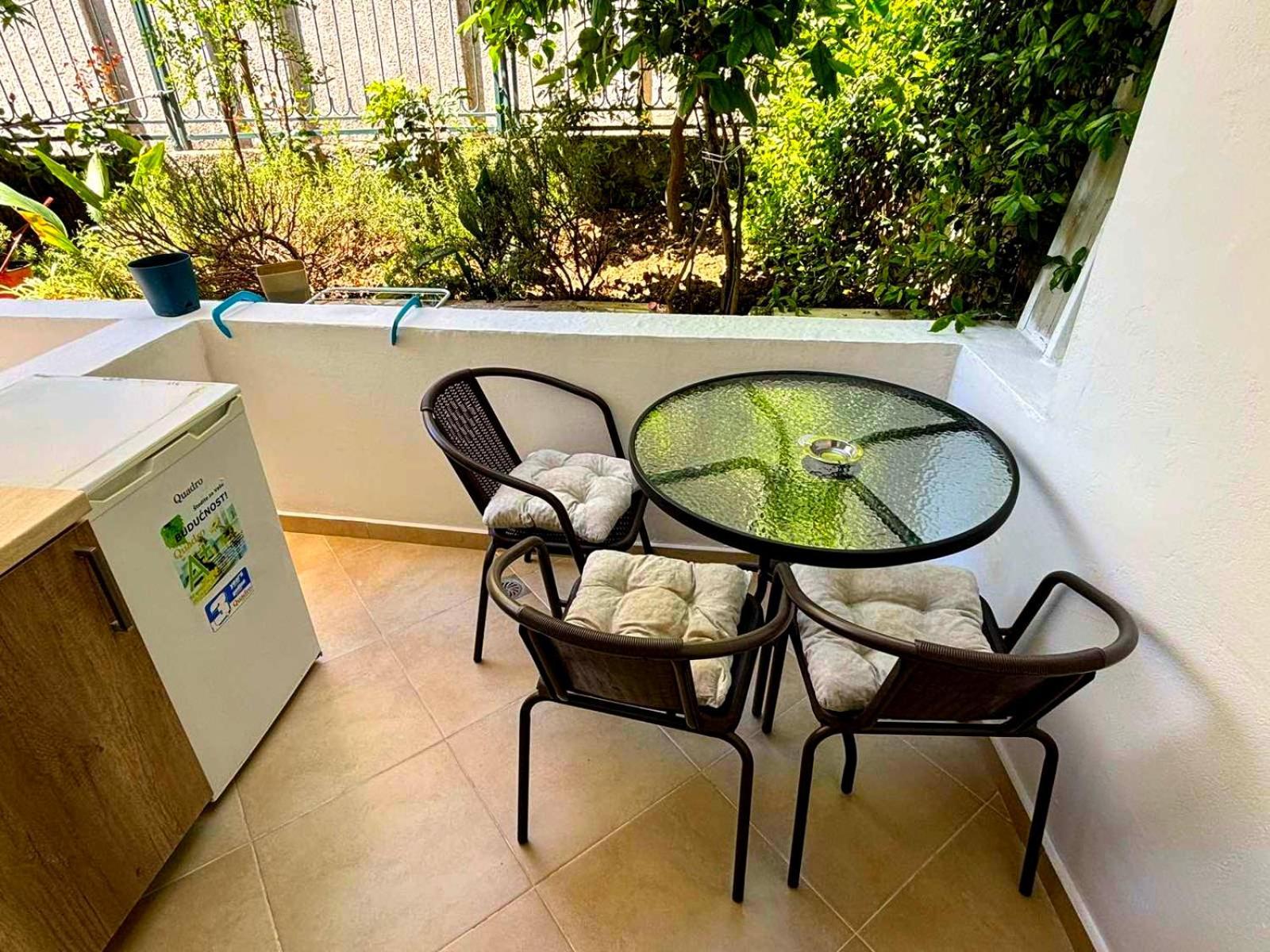 Mala Plaza Apartments Ulcinj Kültér fotó