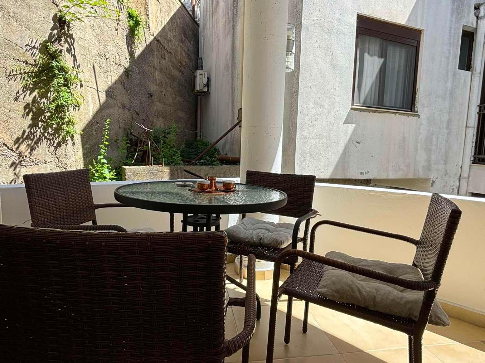 Mala Plaza Apartments Ulcinj Kültér fotó