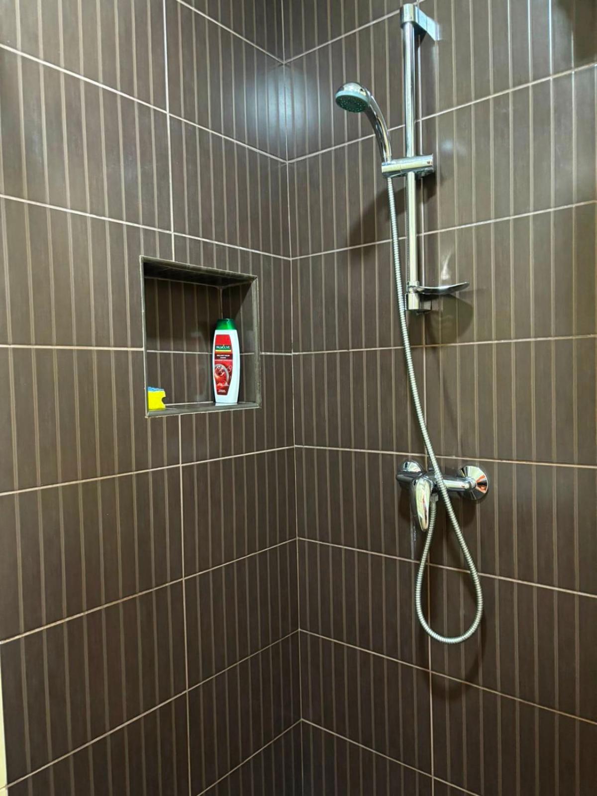 Mala Plaza Apartments Ulcinj Kültér fotó