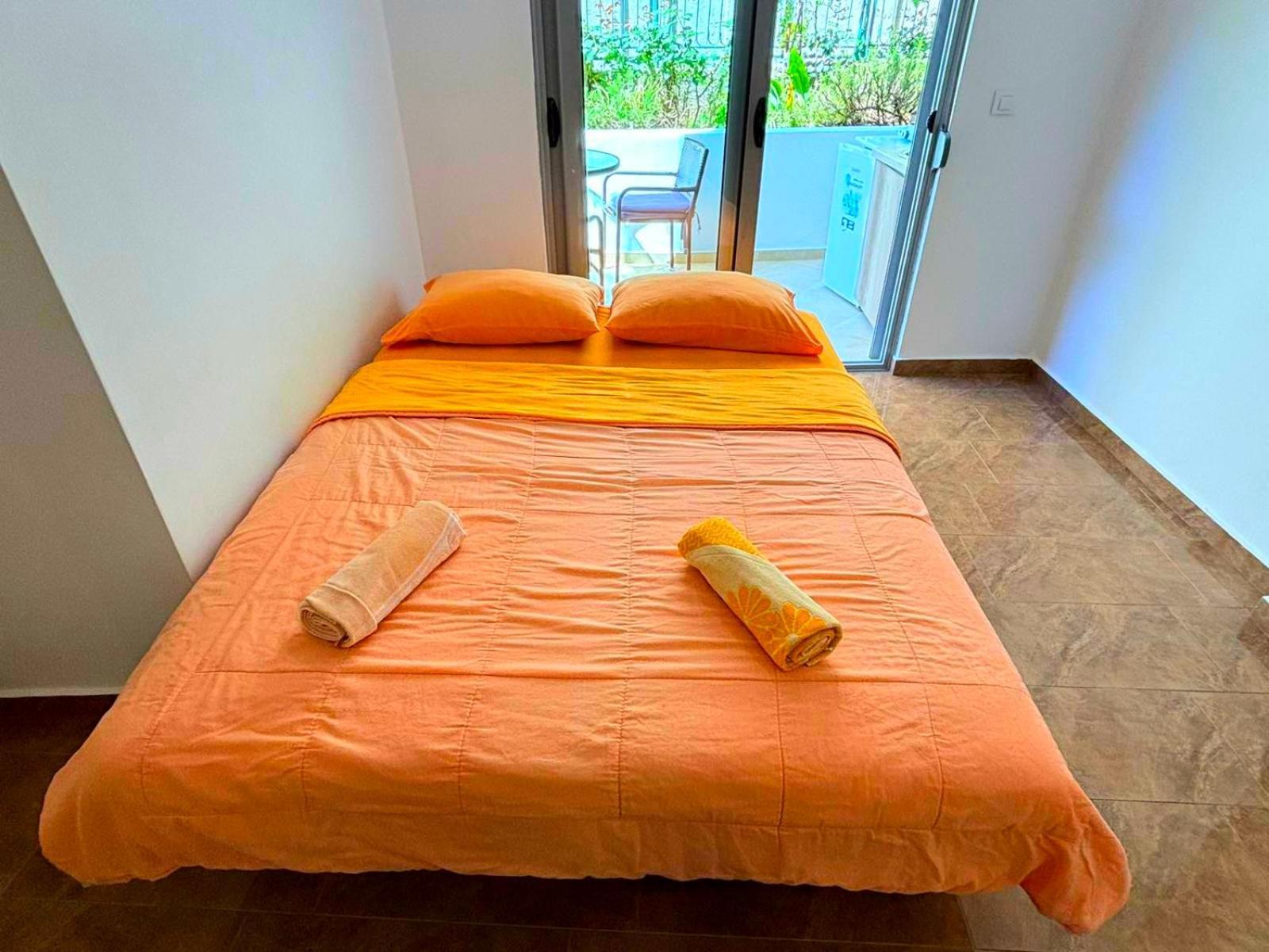Mala Plaza Apartments Ulcinj Kültér fotó