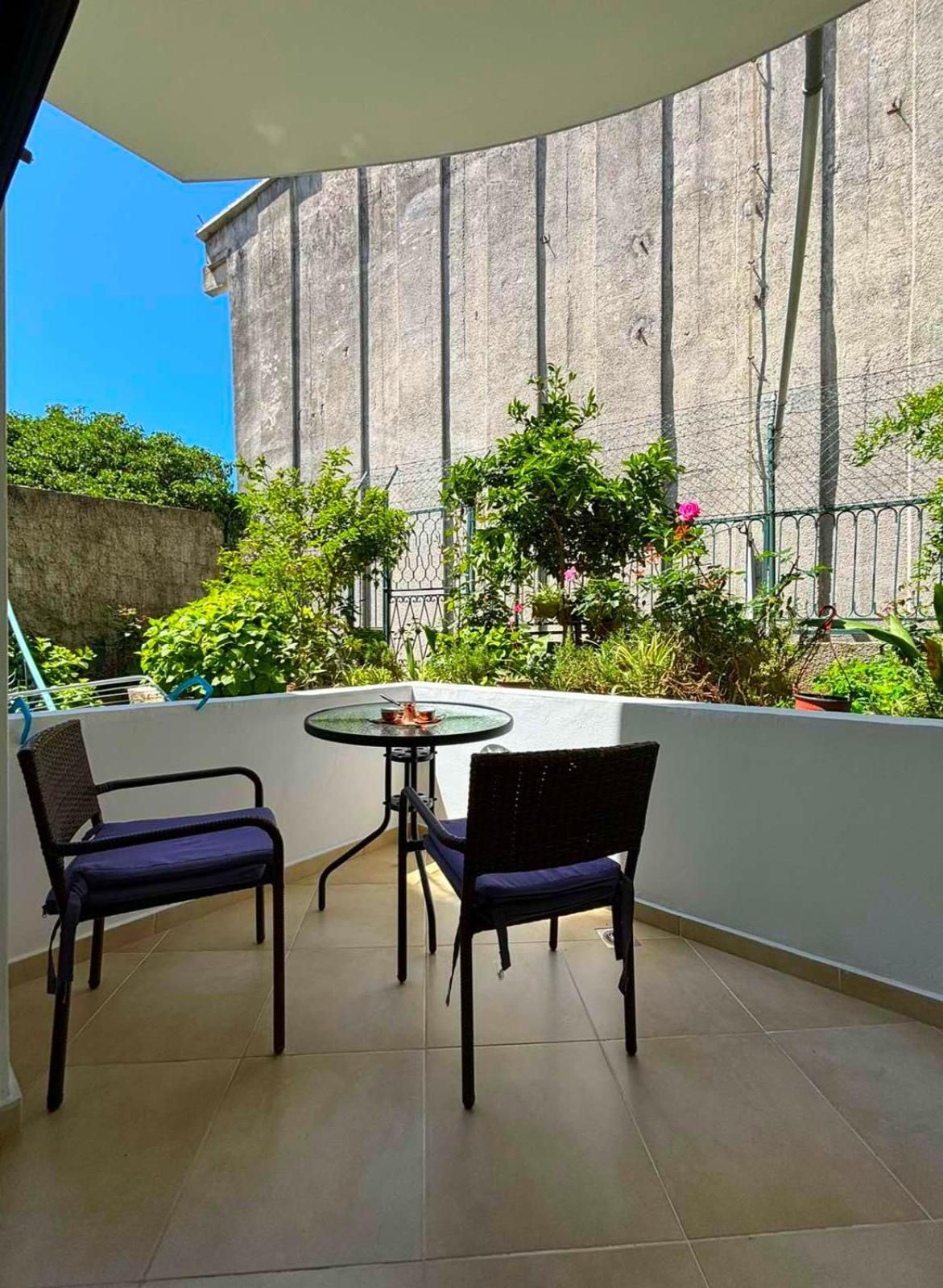 Mala Plaza Apartments Ulcinj Kültér fotó